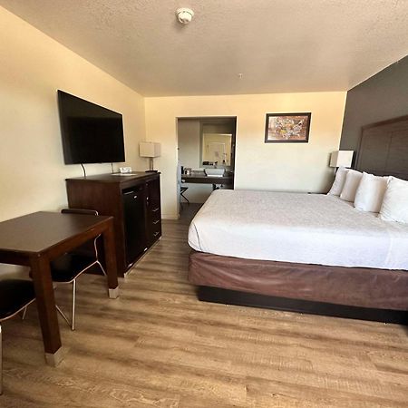 Surestay Hotel By Best Western Williams Eksteriør bilde