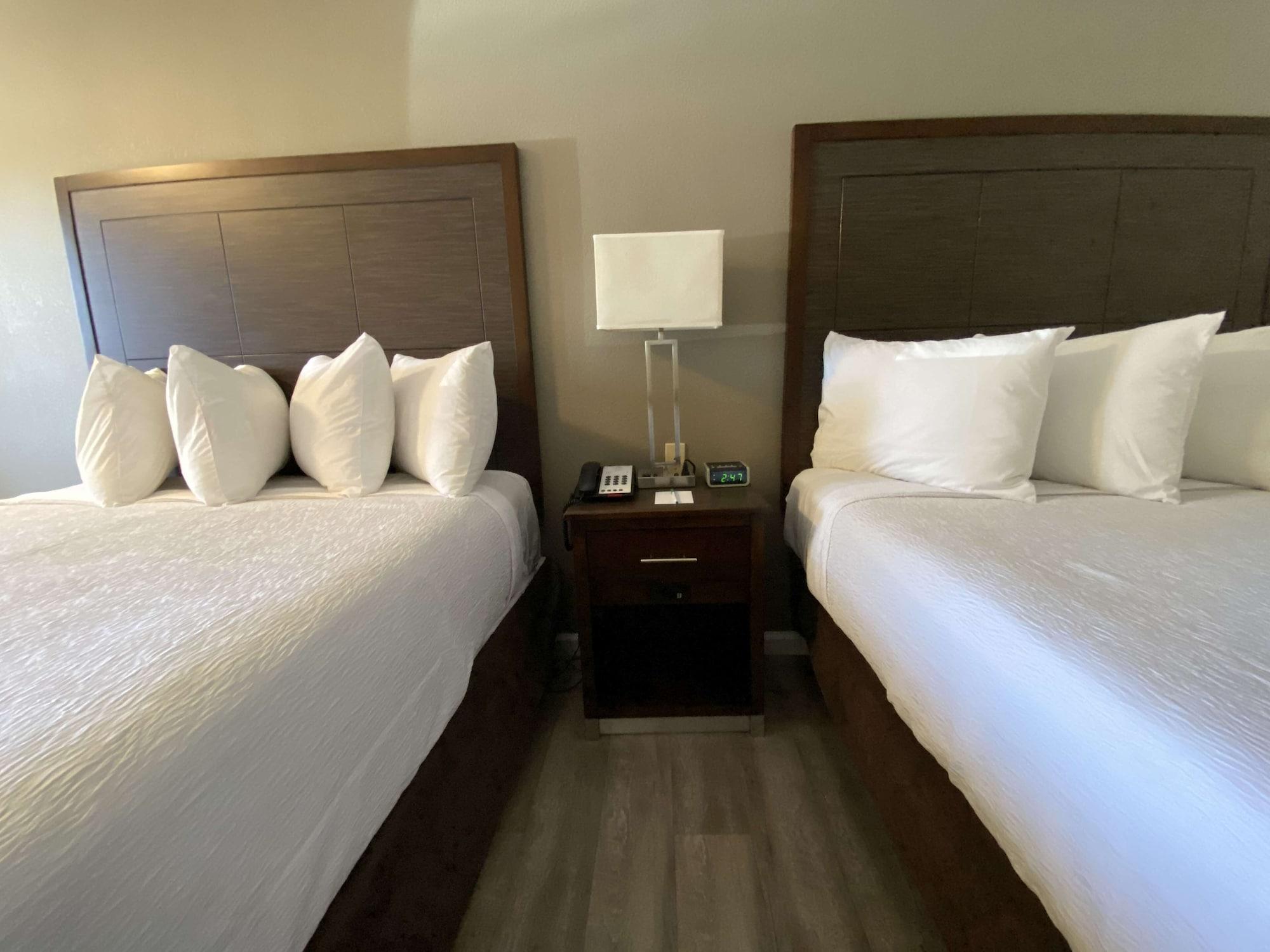 Surestay Hotel By Best Western Williams Eksteriør bilde