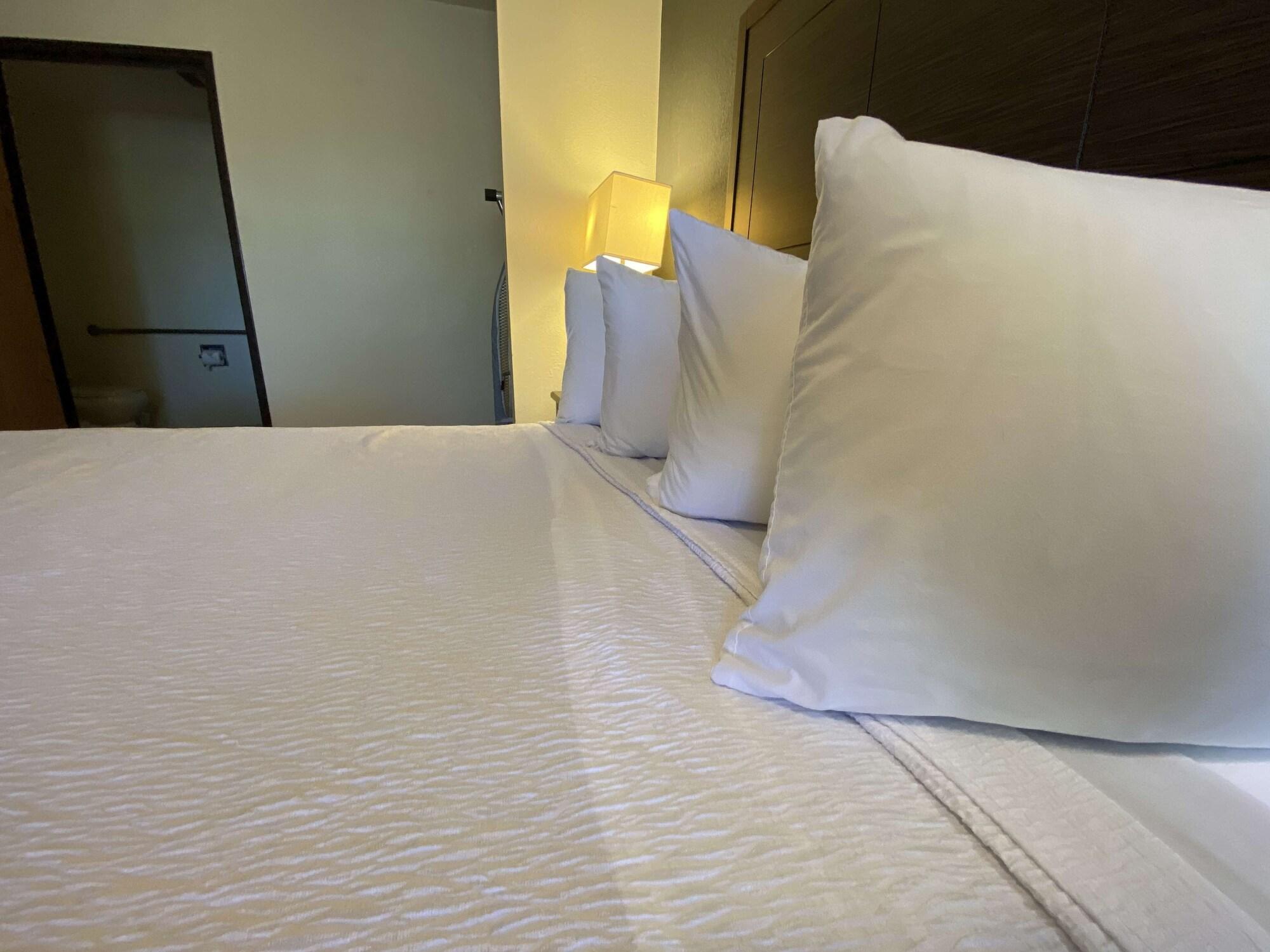 Surestay Hotel By Best Western Williams Eksteriør bilde
