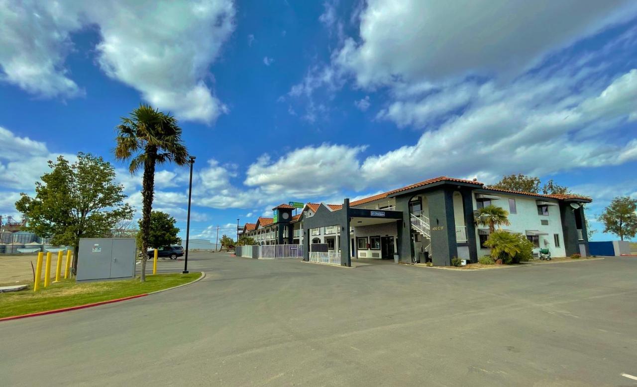 Surestay Hotel By Best Western Williams Eksteriør bilde
