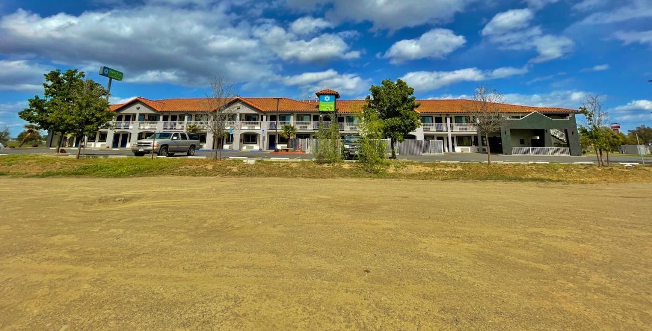 Surestay Hotel By Best Western Williams Eksteriør bilde