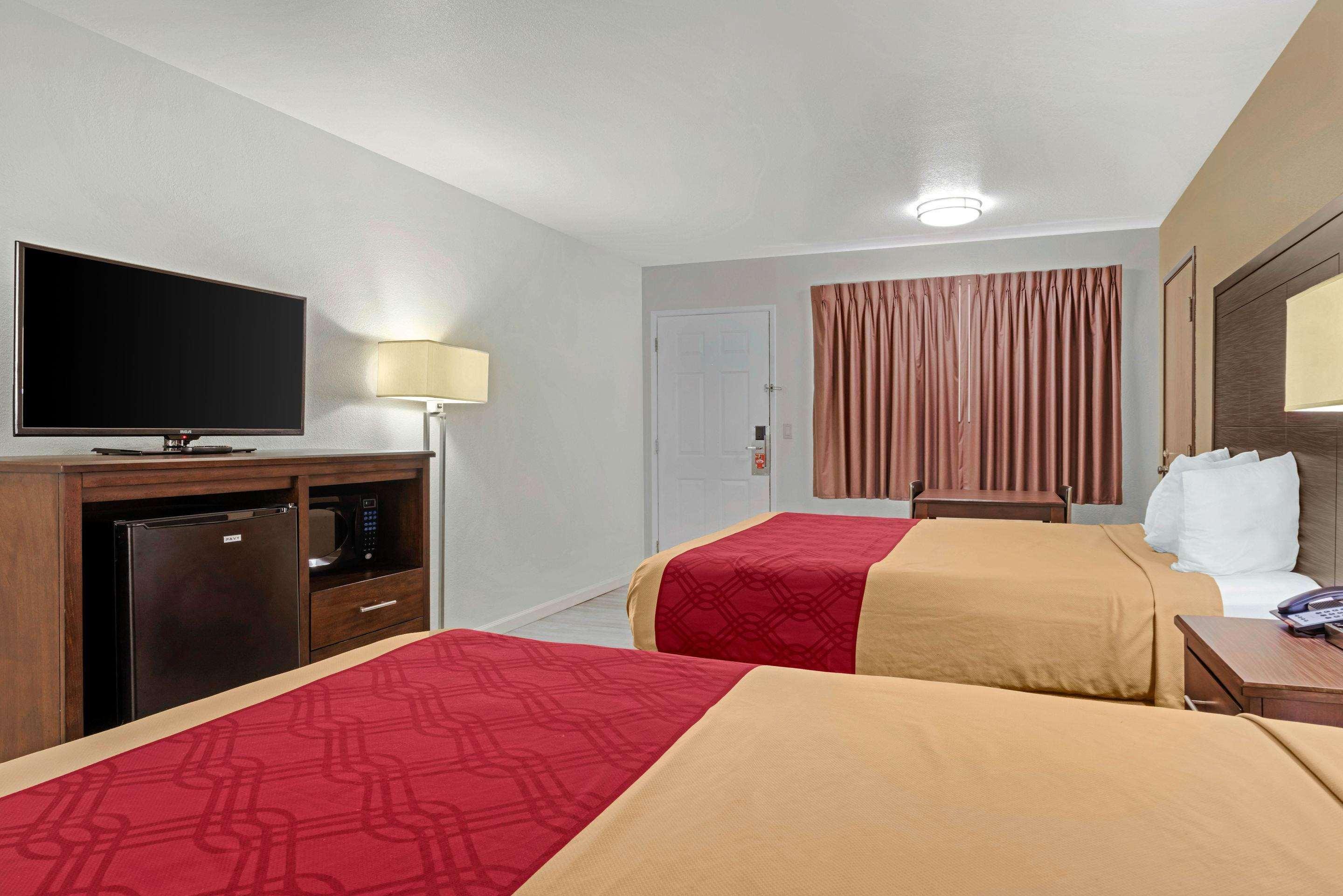 Surestay Hotel By Best Western Williams Eksteriør bilde