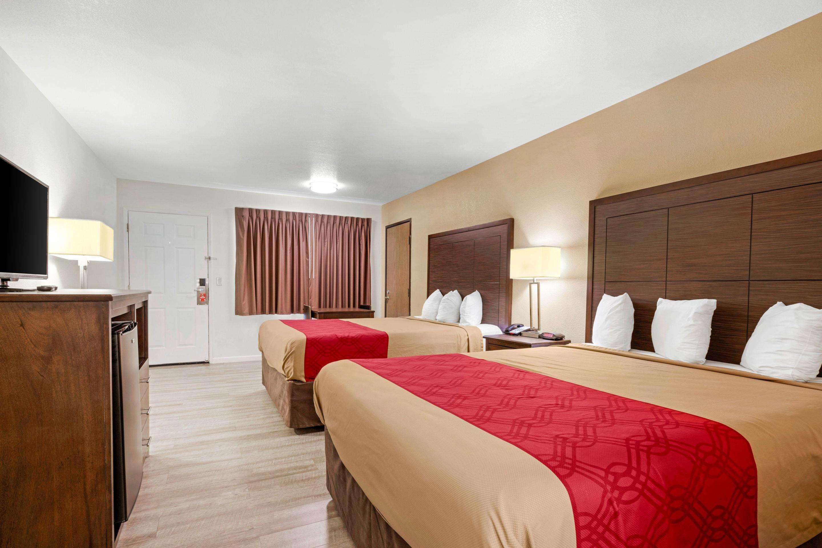 Surestay Hotel By Best Western Williams Eksteriør bilde