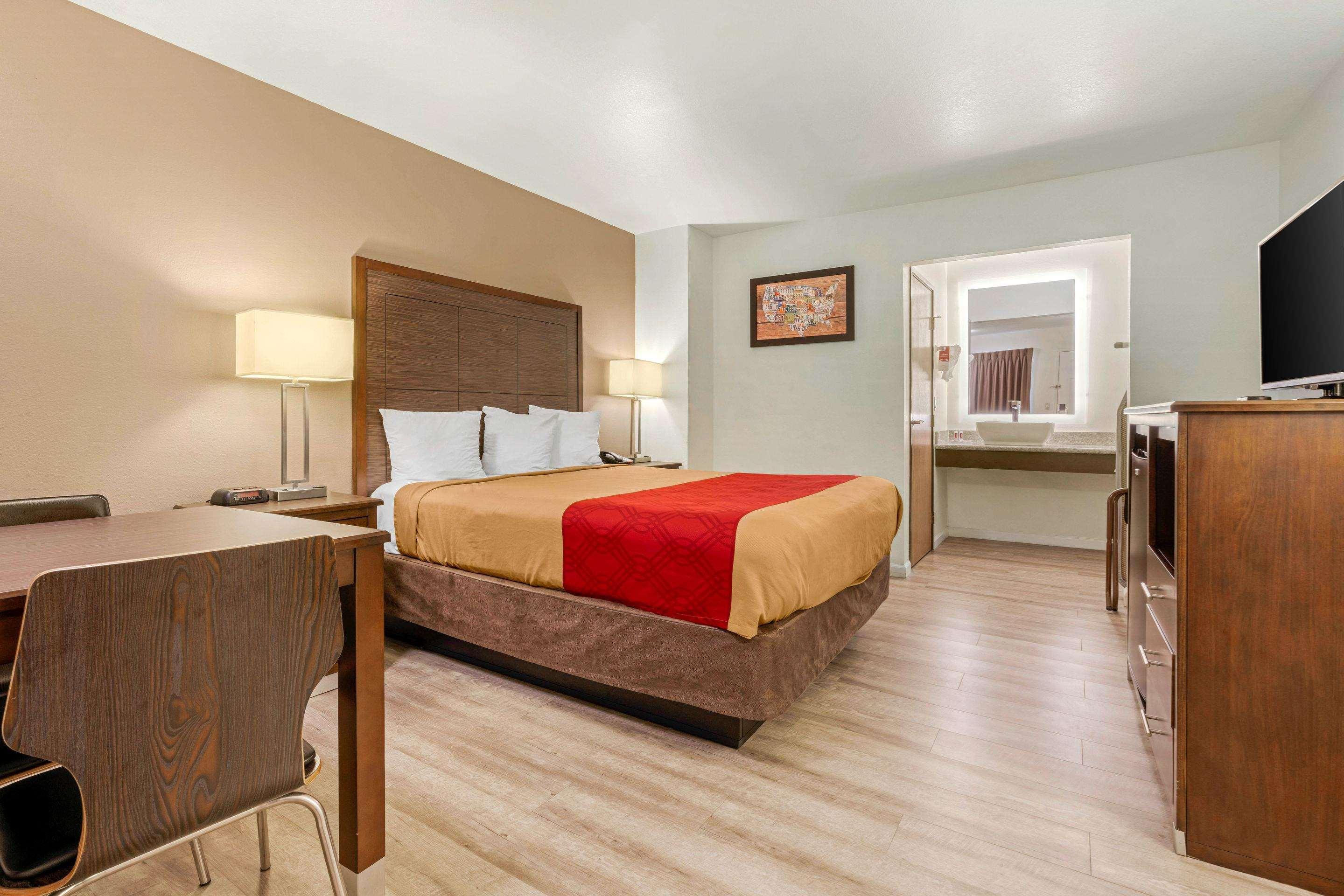 Surestay Hotel By Best Western Williams Eksteriør bilde