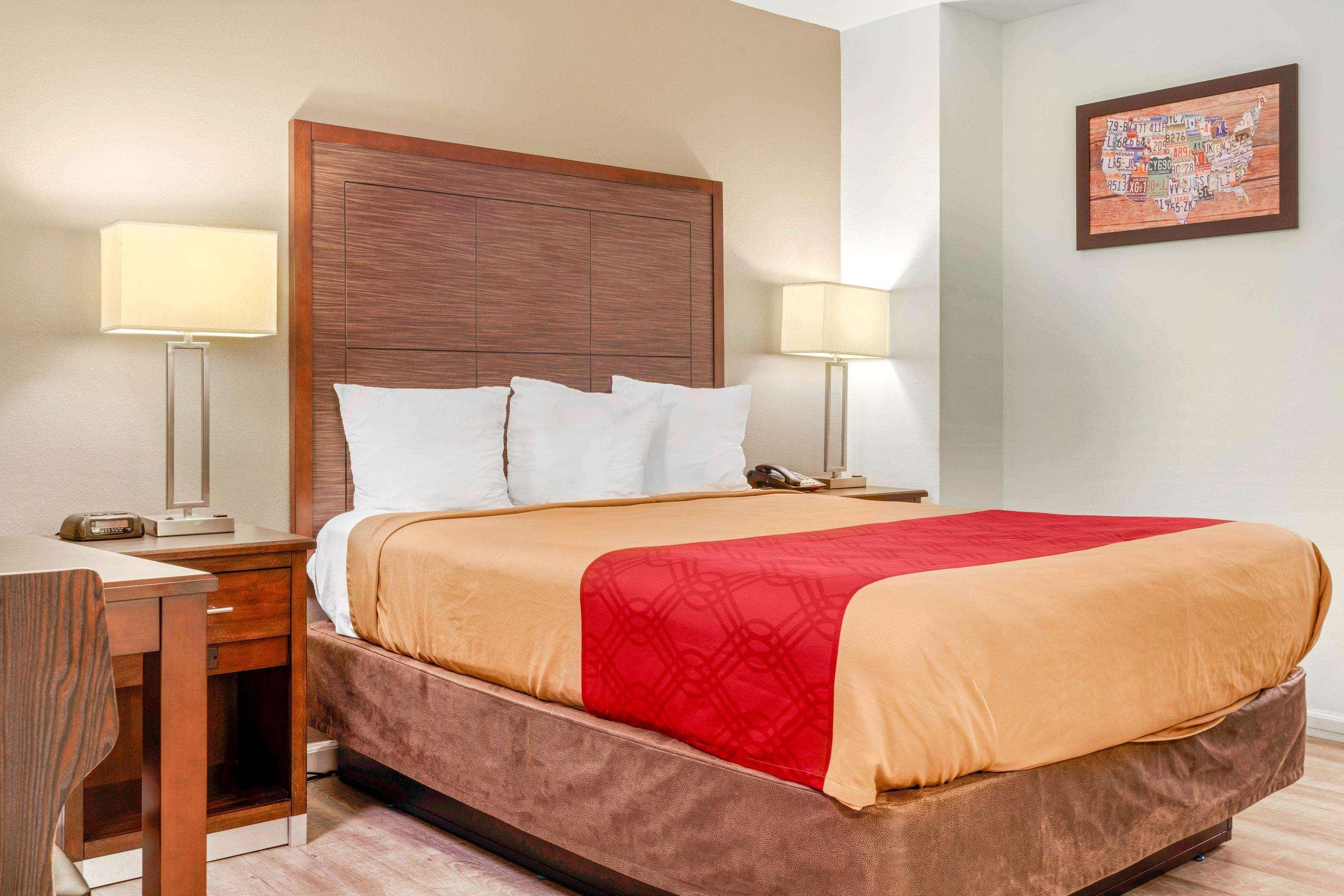 Surestay Hotel By Best Western Williams Eksteriør bilde