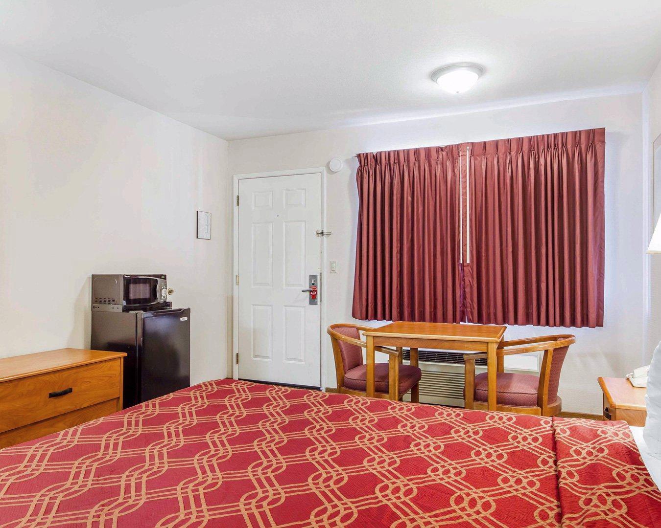 Surestay Hotel By Best Western Williams Eksteriør bilde