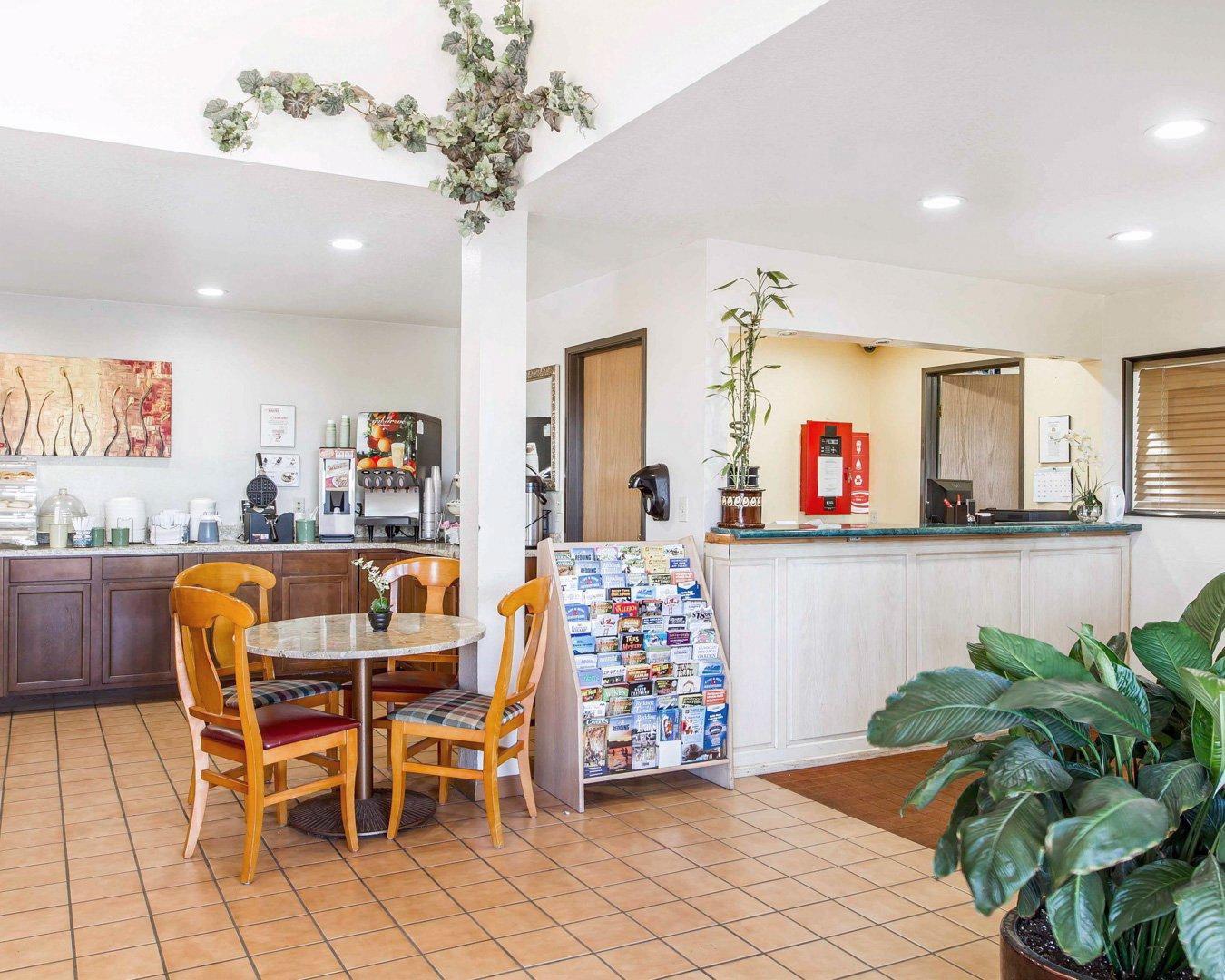 Surestay Hotel By Best Western Williams Eksteriør bilde