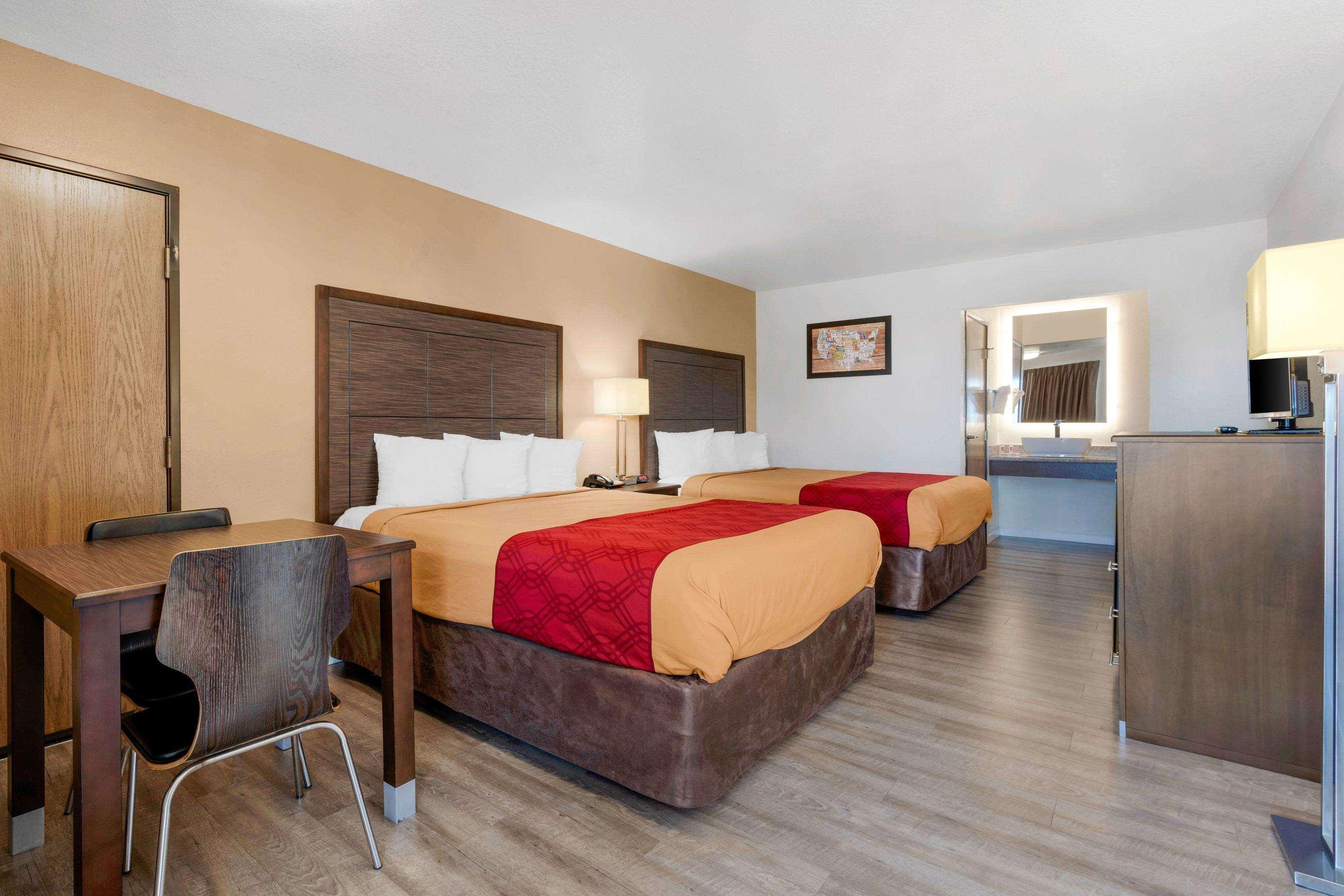 Surestay Hotel By Best Western Williams Eksteriør bilde
