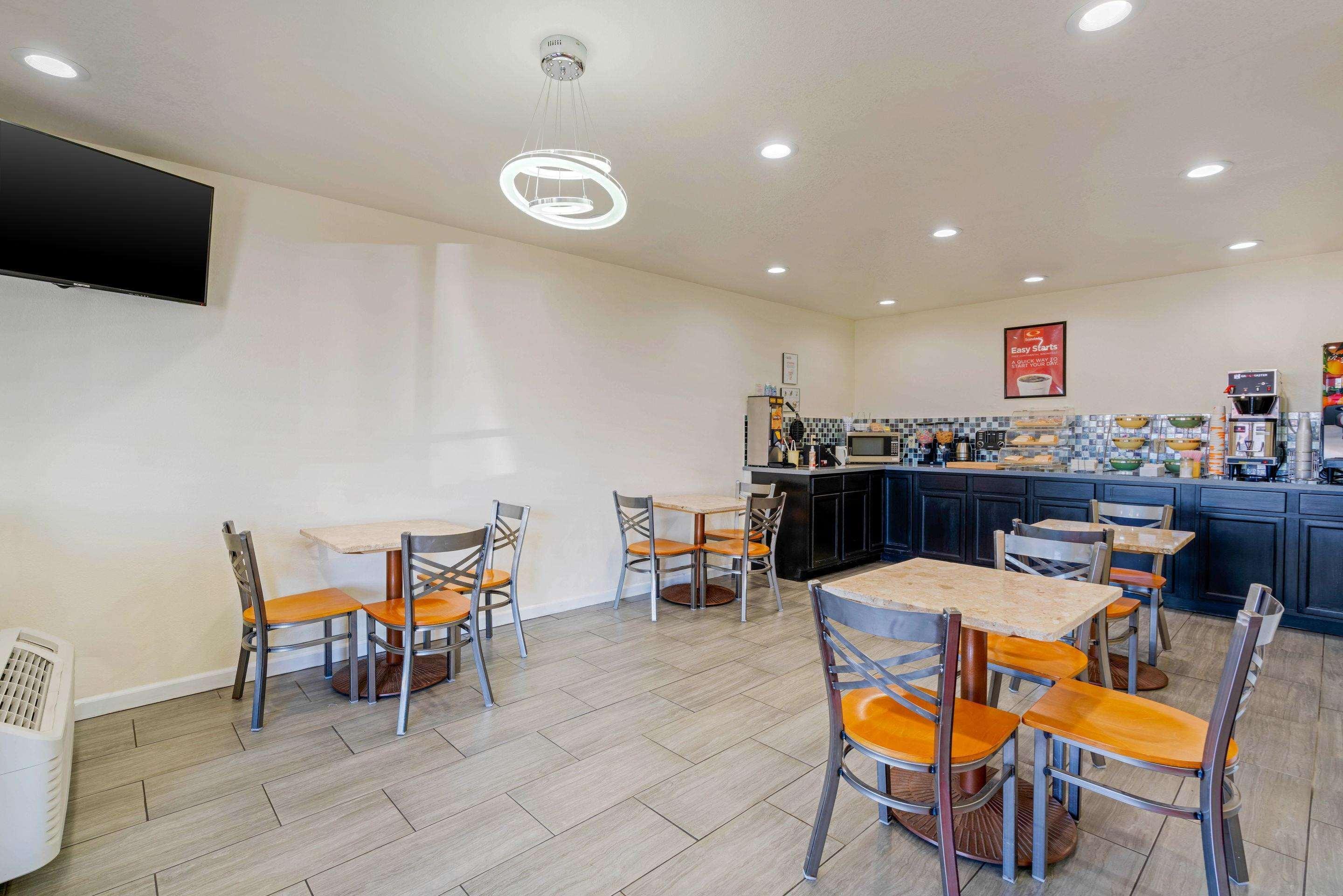 Surestay Hotel By Best Western Williams Eksteriør bilde