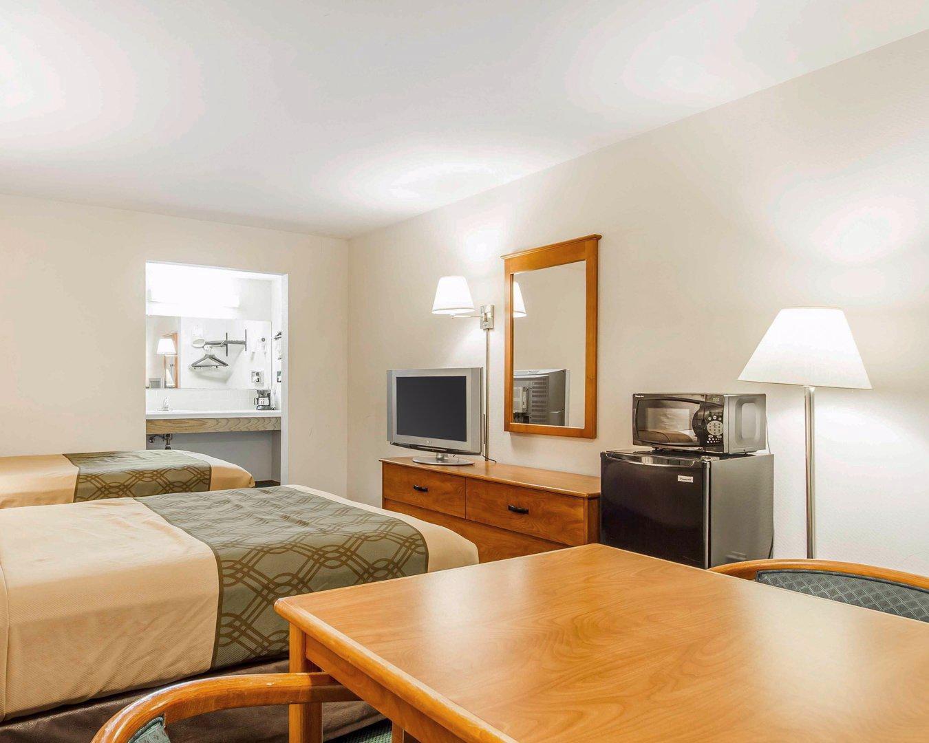 Surestay Hotel By Best Western Williams Eksteriør bilde