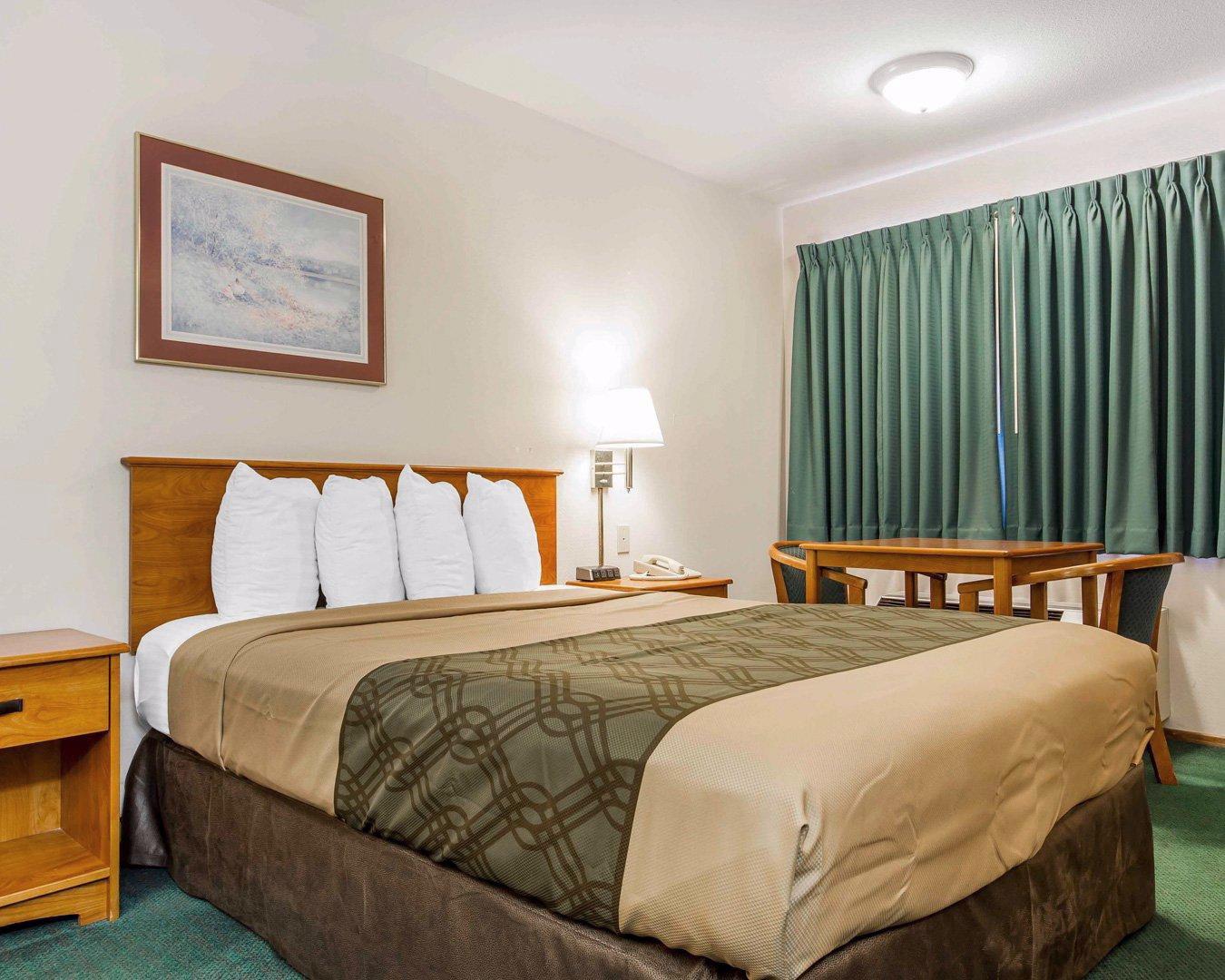 Surestay Hotel By Best Western Williams Eksteriør bilde