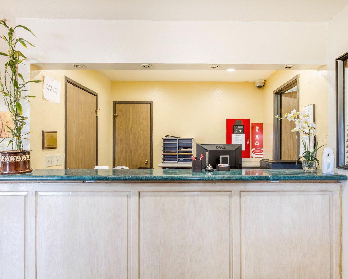 Surestay Hotel By Best Western Williams Eksteriør bilde