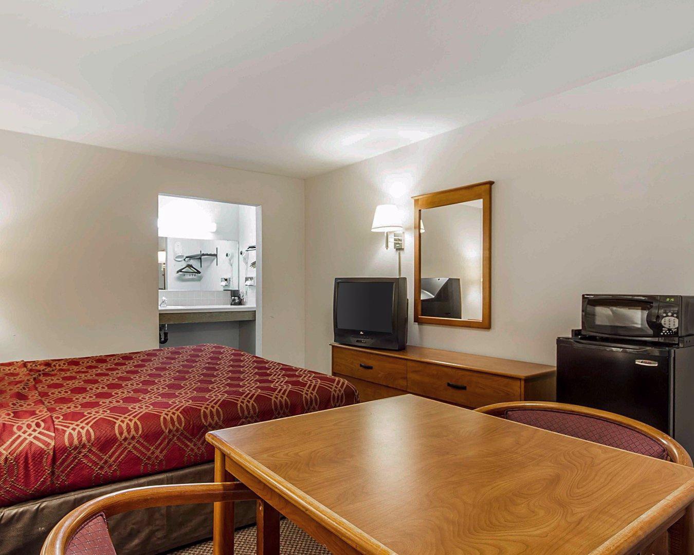 Surestay Hotel By Best Western Williams Eksteriør bilde