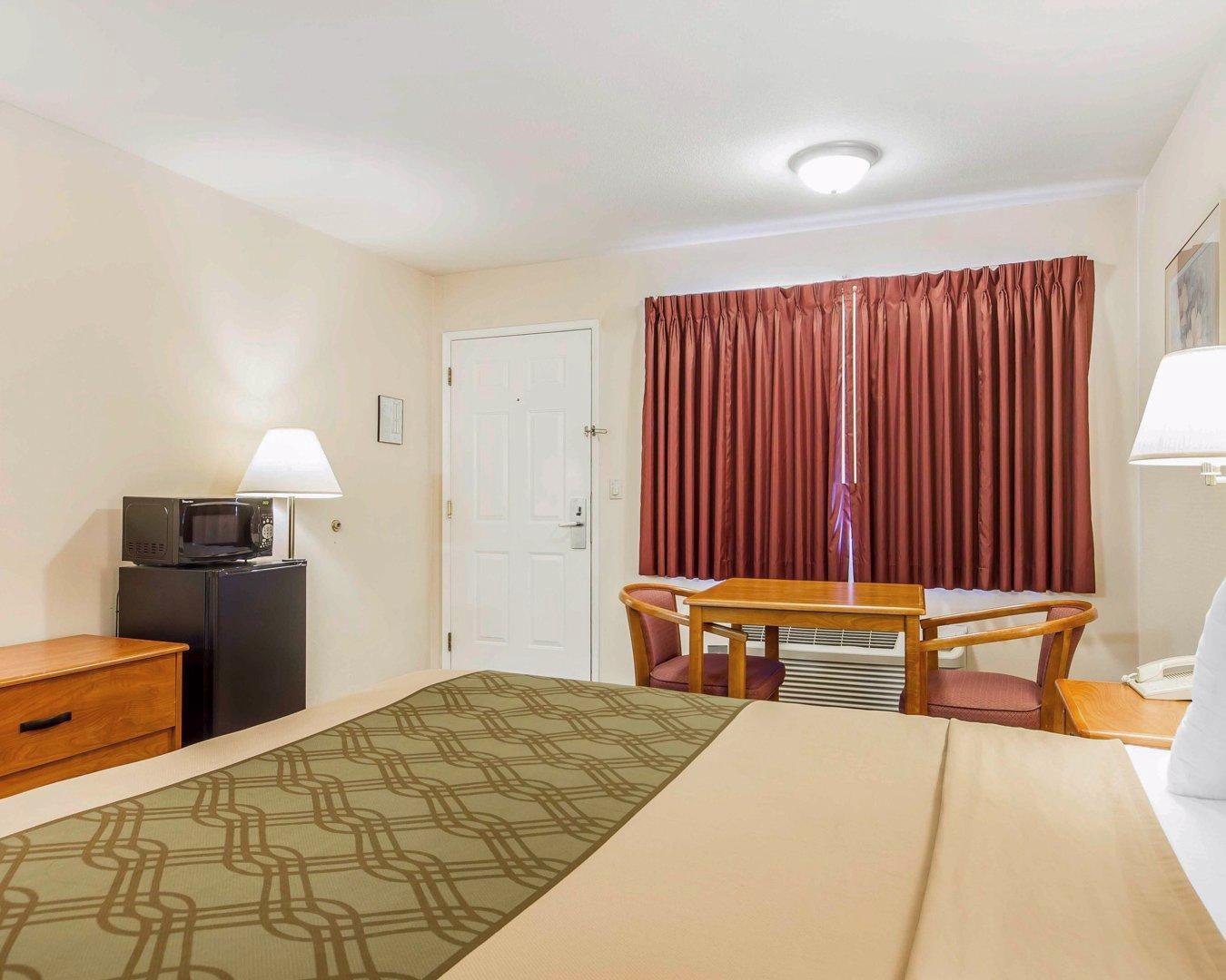 Surestay Hotel By Best Western Williams Eksteriør bilde
