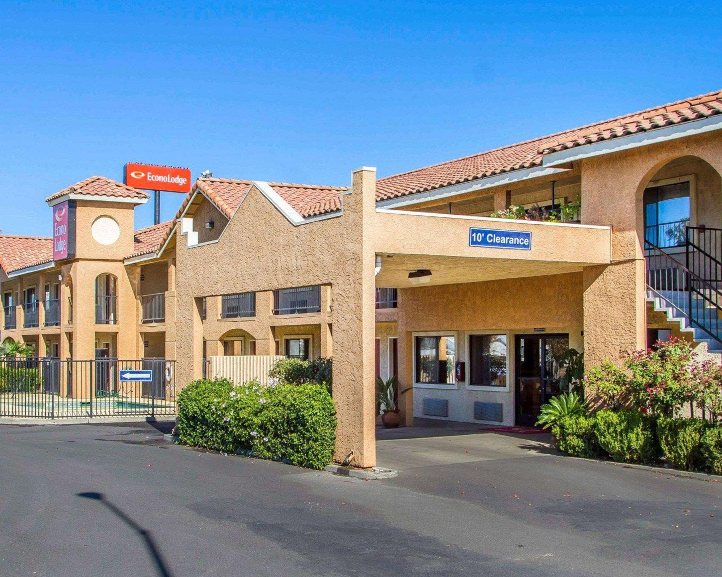 Surestay Hotel By Best Western Williams Eksteriør bilde