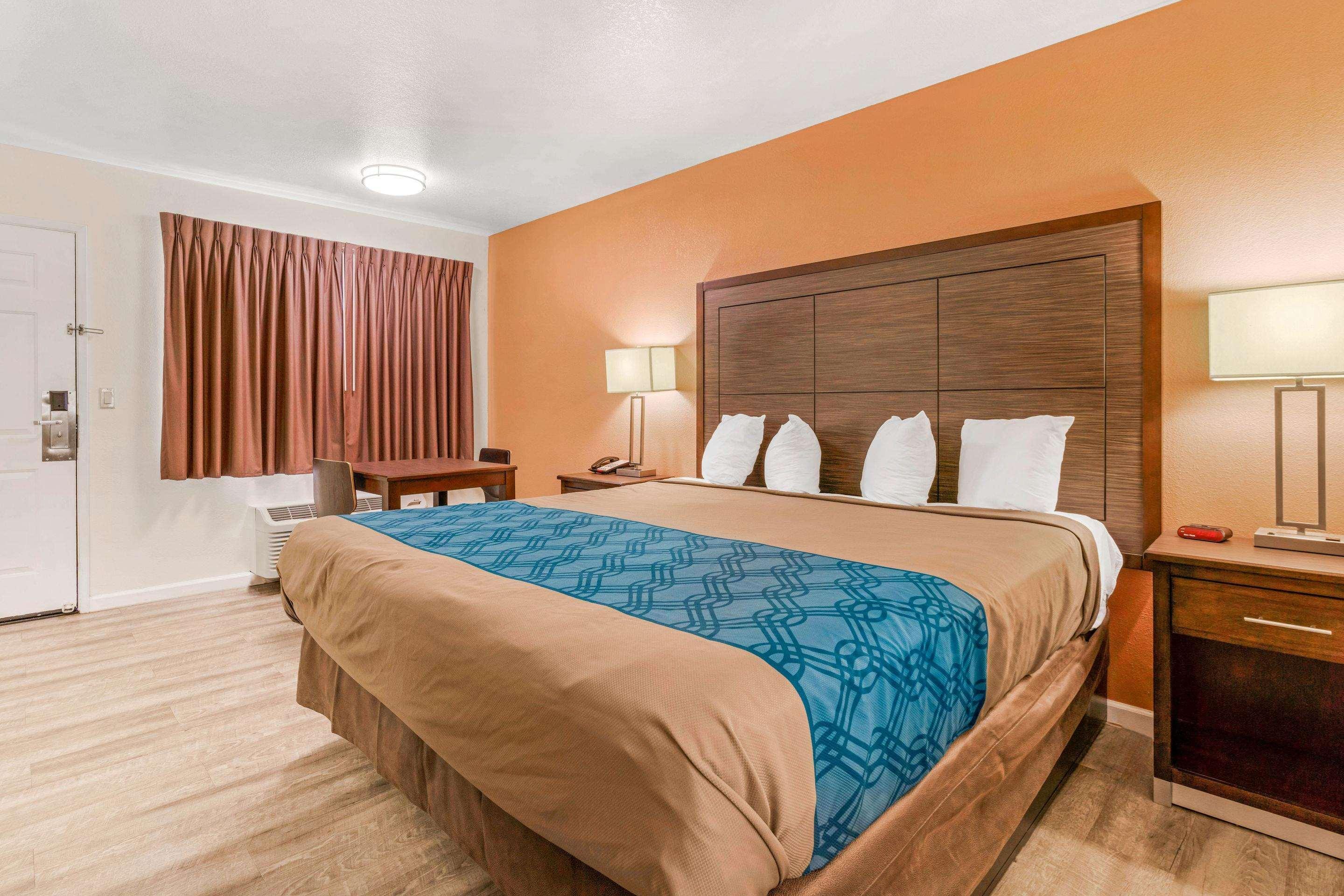 Surestay Hotel By Best Western Williams Eksteriør bilde