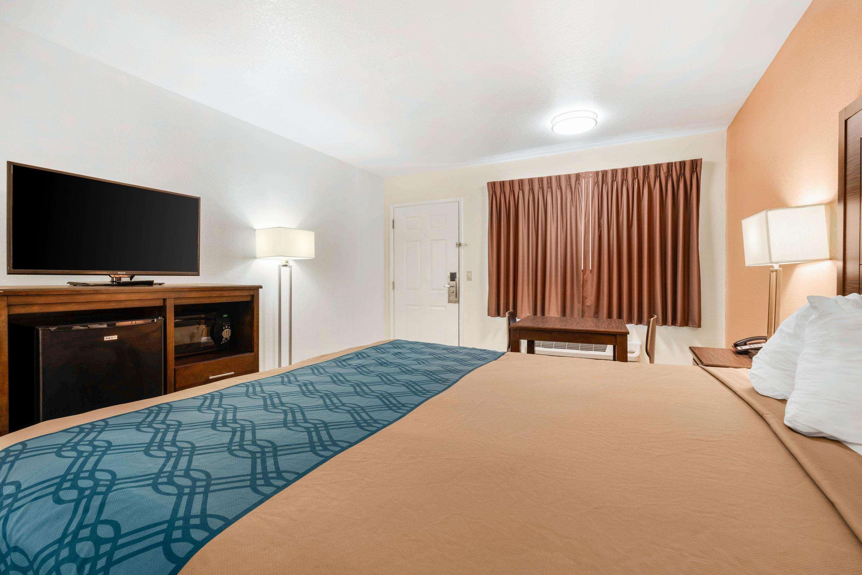 Surestay Hotel By Best Western Williams Eksteriør bilde