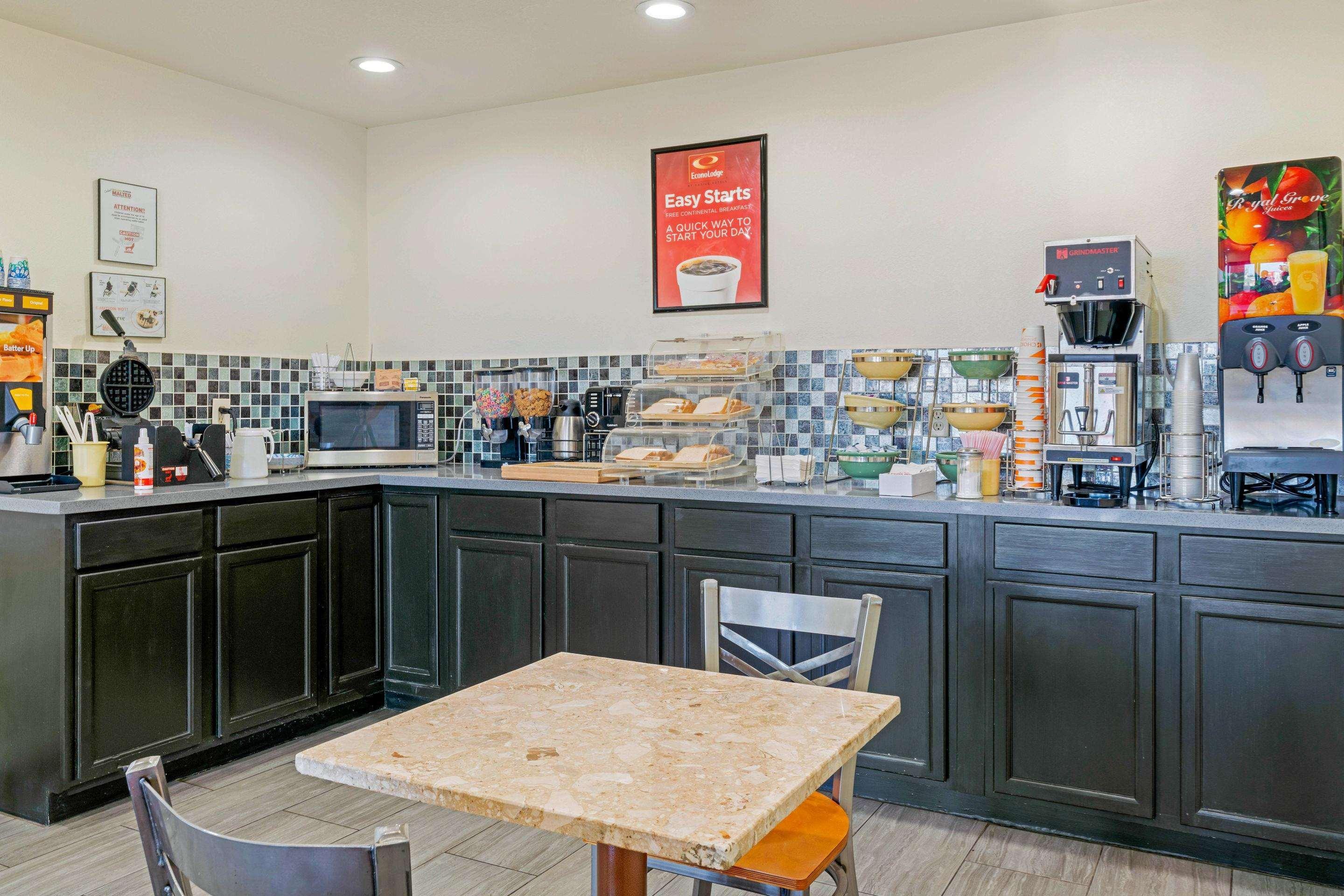 Surestay Hotel By Best Western Williams Eksteriør bilde