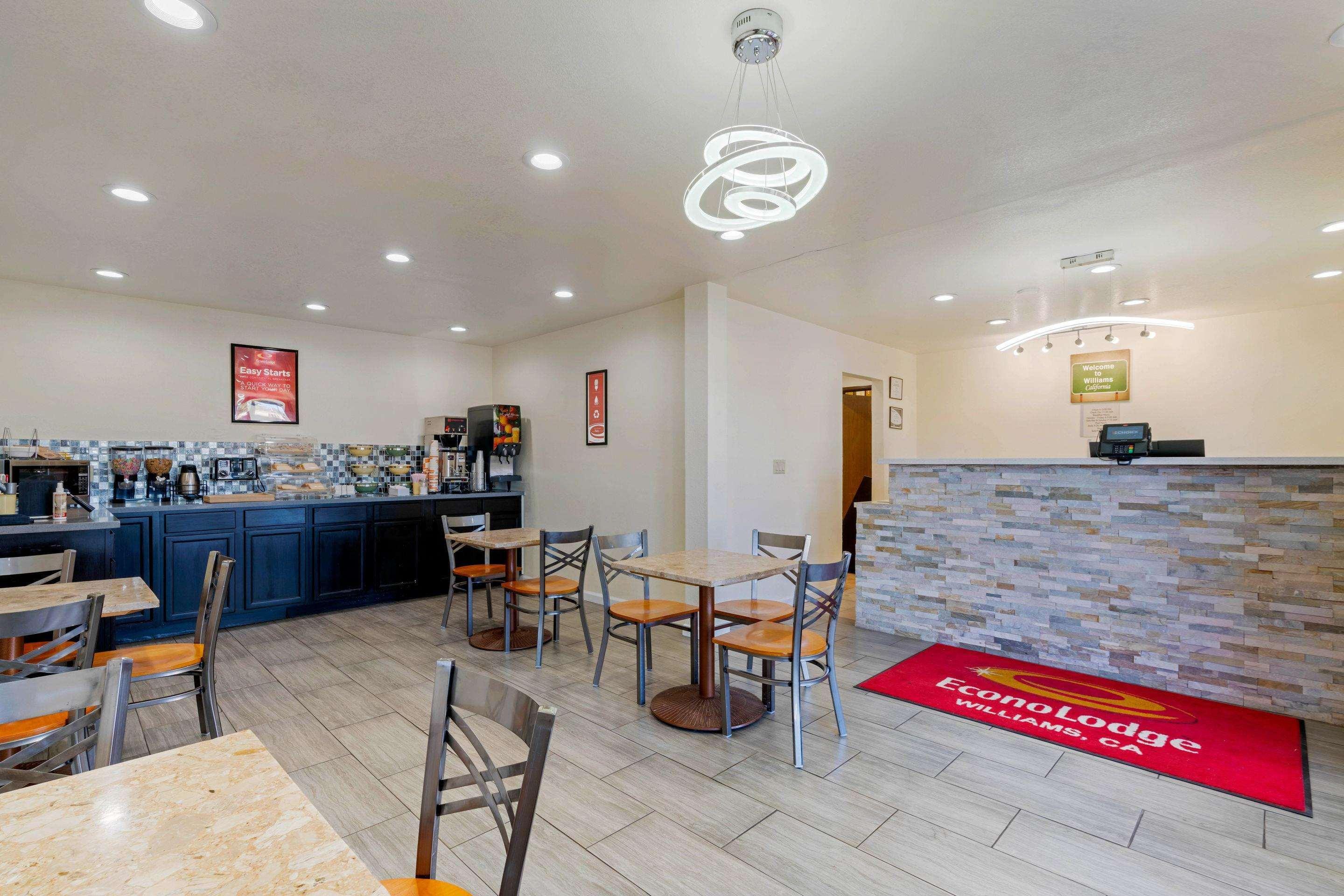 Surestay Hotel By Best Western Williams Eksteriør bilde