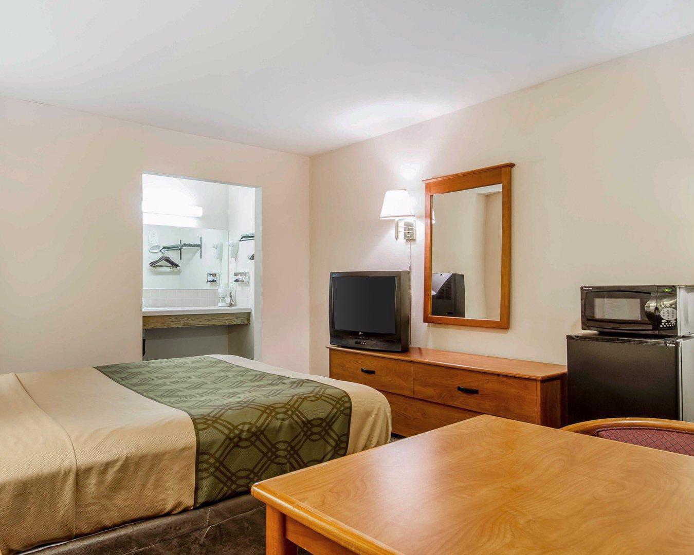 Surestay Hotel By Best Western Williams Eksteriør bilde