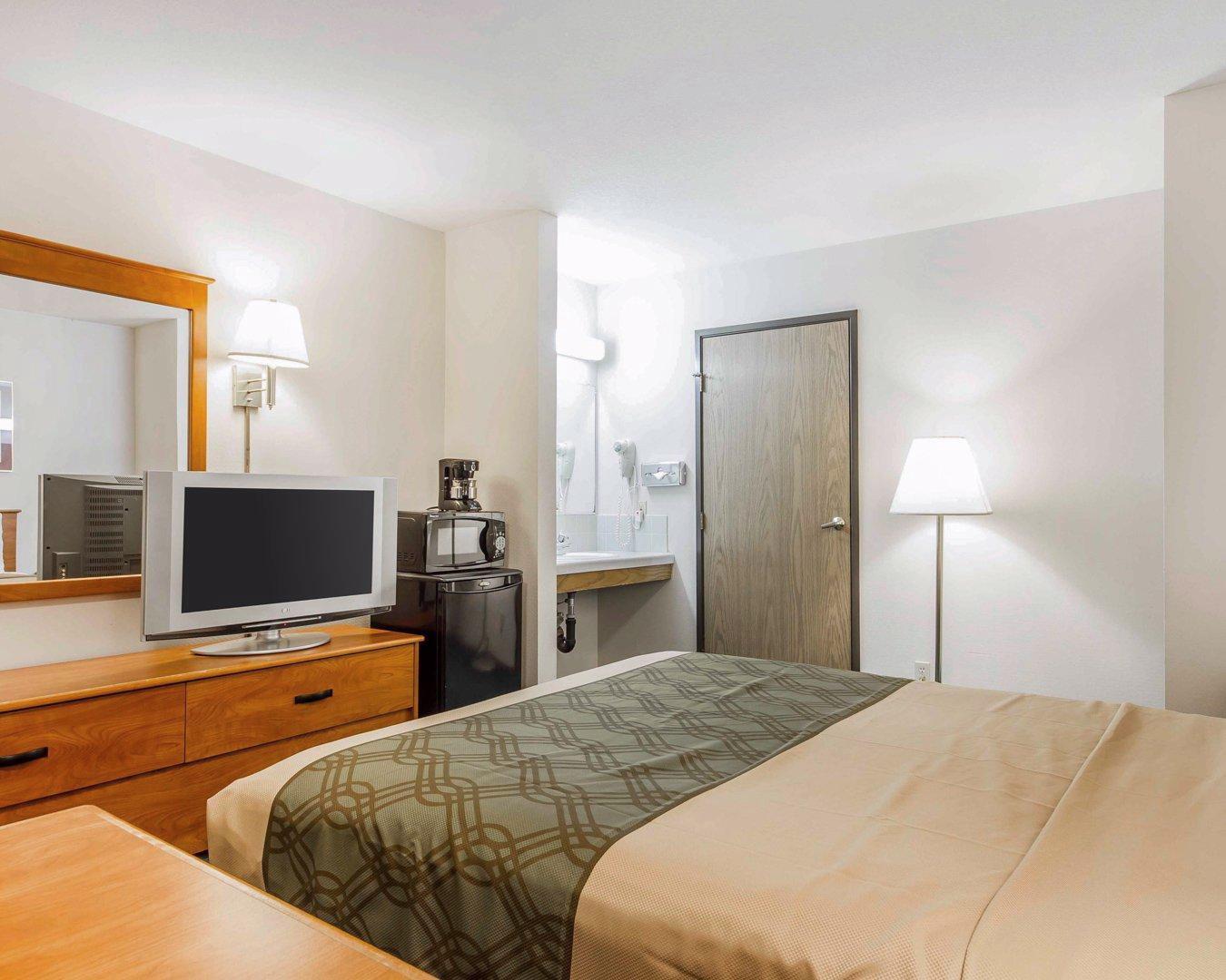 Surestay Hotel By Best Western Williams Eksteriør bilde