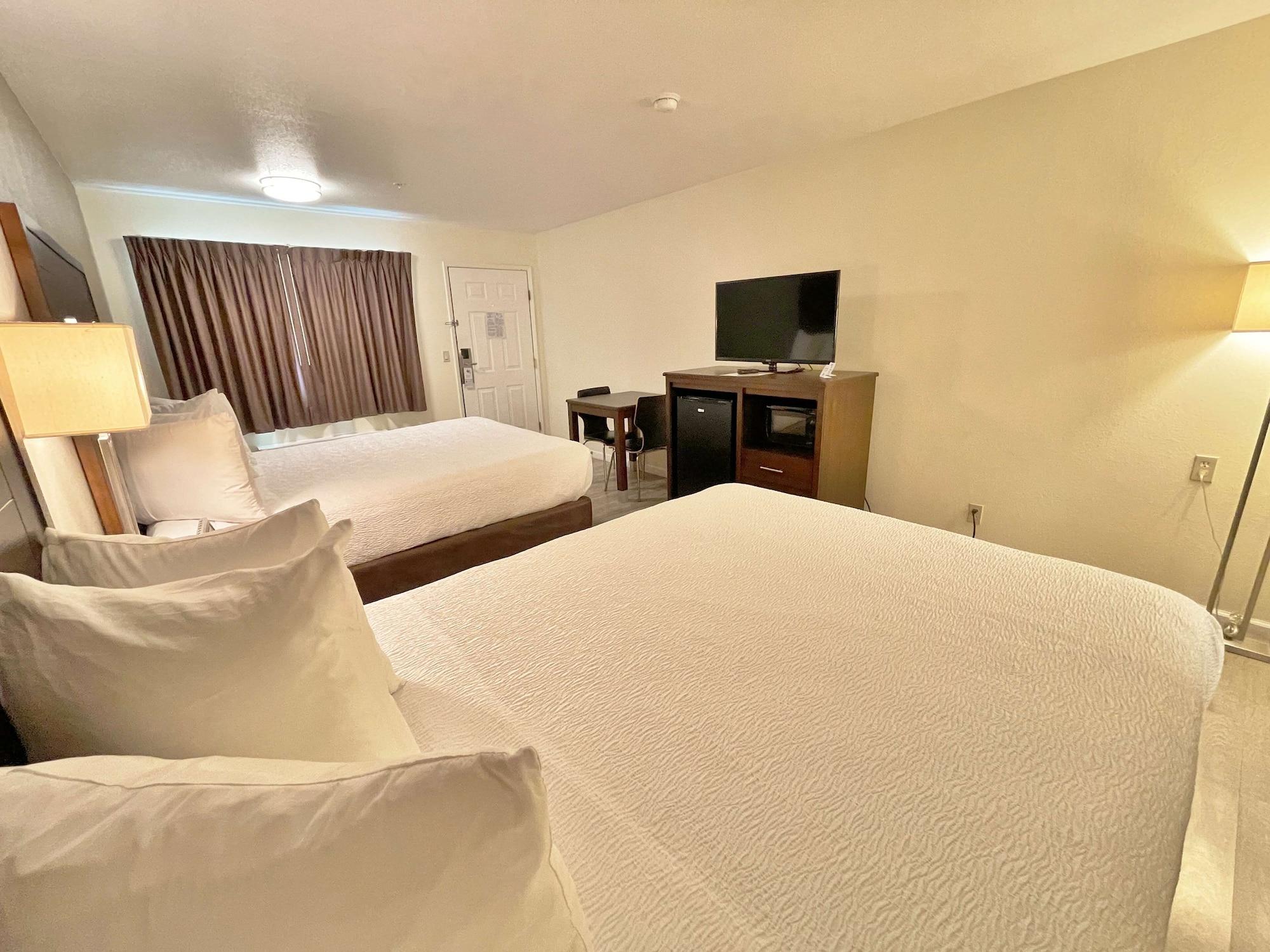 Surestay Hotel By Best Western Williams Eksteriør bilde