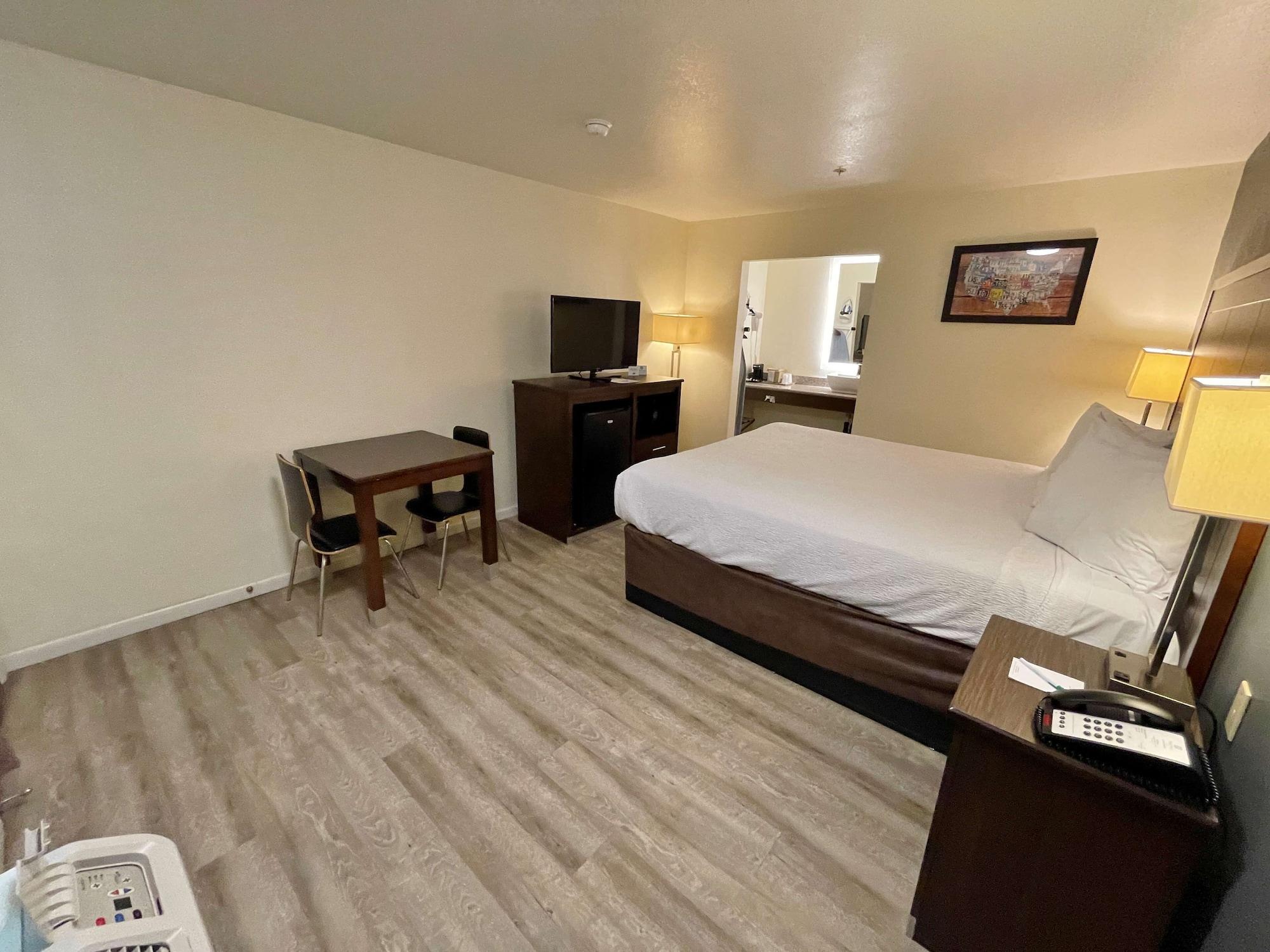 Surestay Hotel By Best Western Williams Eksteriør bilde
