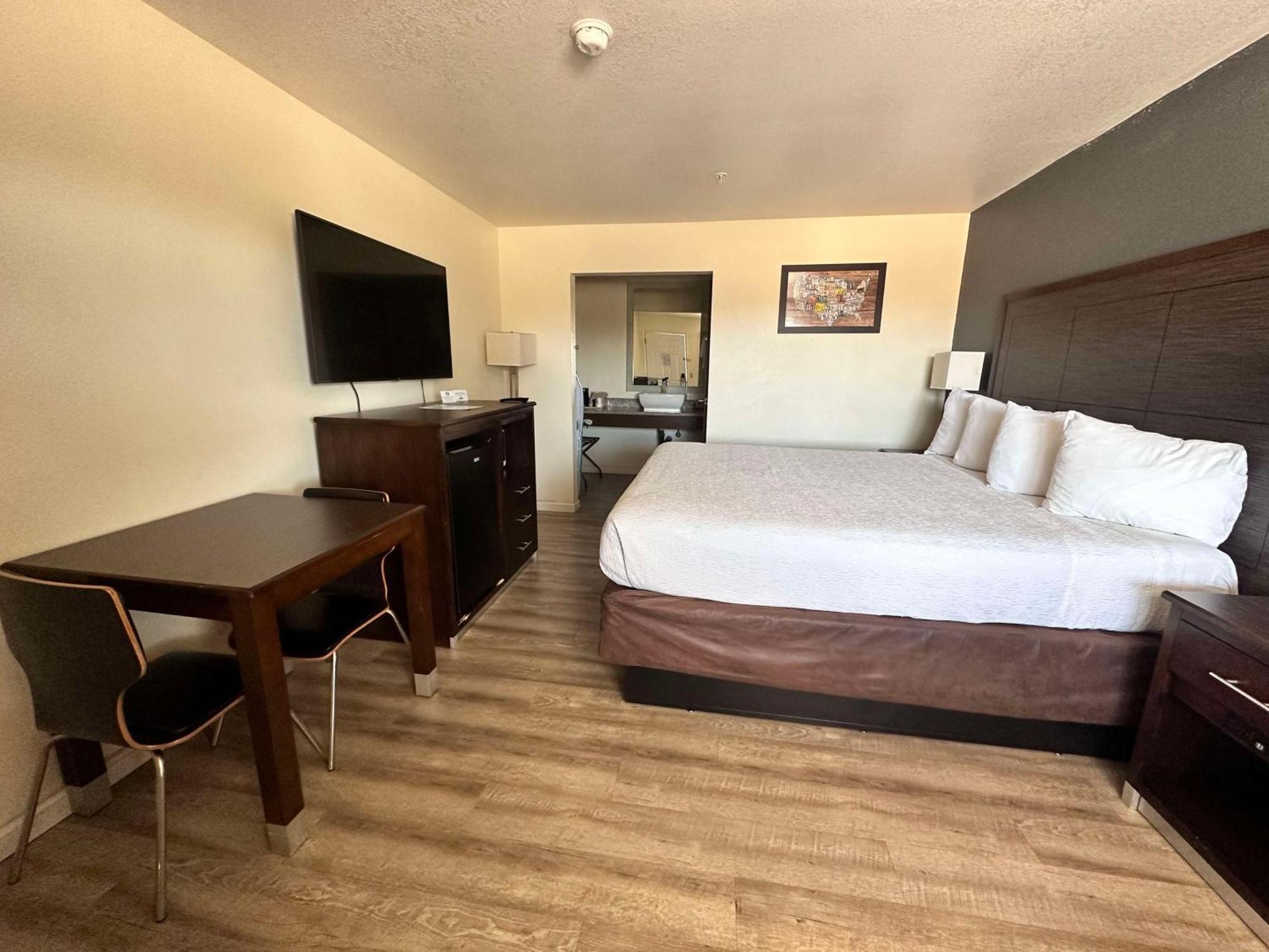 Surestay Hotel By Best Western Williams Eksteriør bilde