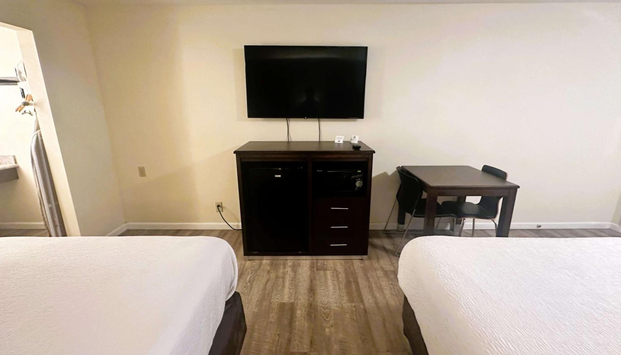 Surestay Hotel By Best Western Williams Eksteriør bilde